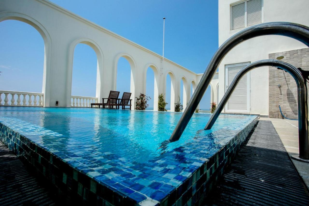 De Saram Residencies Apartment Colombo Exterior photo