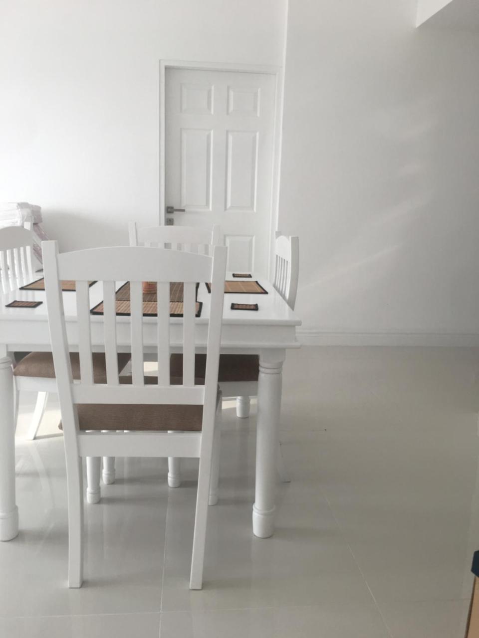 De Saram Residencies Apartment Colombo Exterior photo