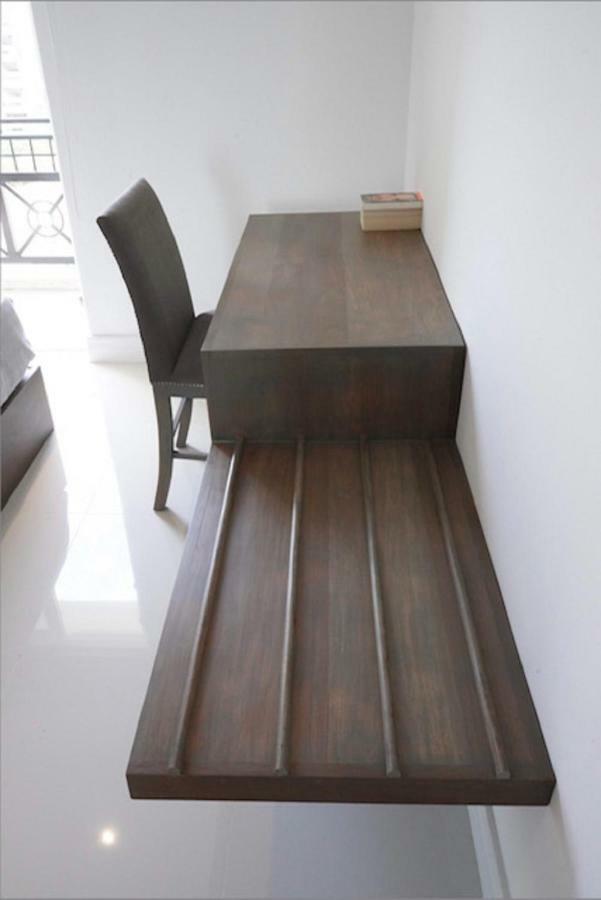 De Saram Residencies Apartment Colombo Exterior photo