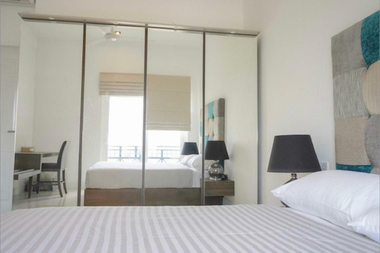 De Saram Residencies Apartment Colombo Exterior photo
