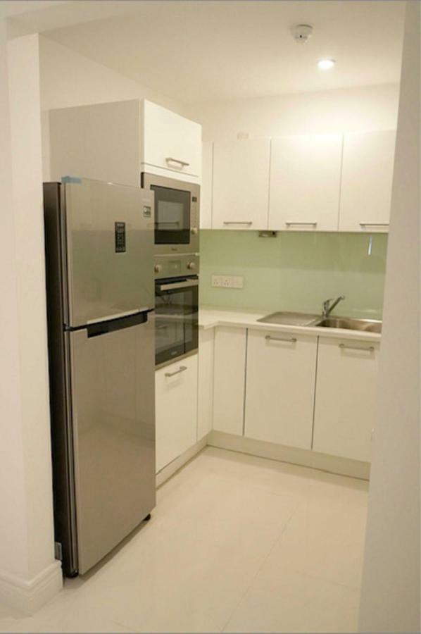 De Saram Residencies Apartment Colombo Exterior photo