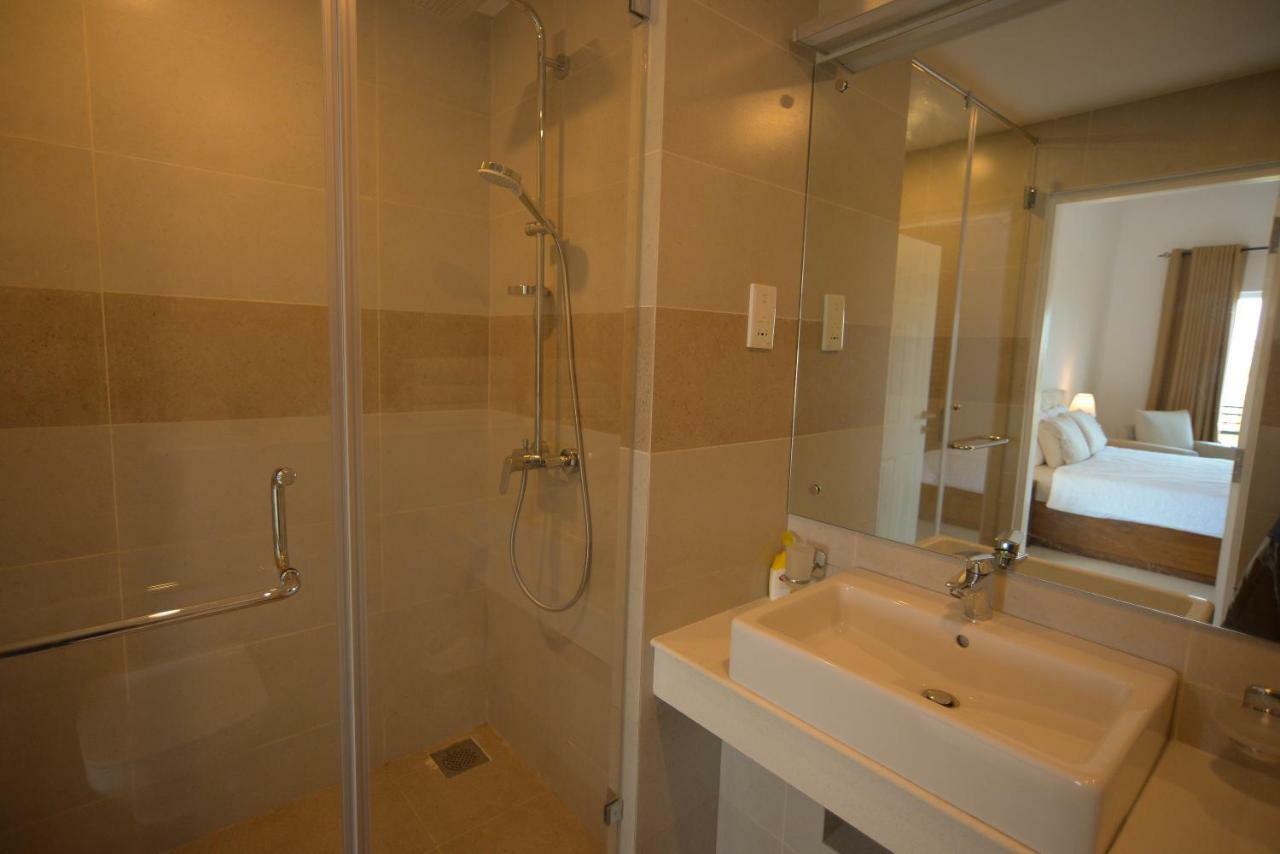 De Saram Residencies Apartment Colombo Exterior photo
