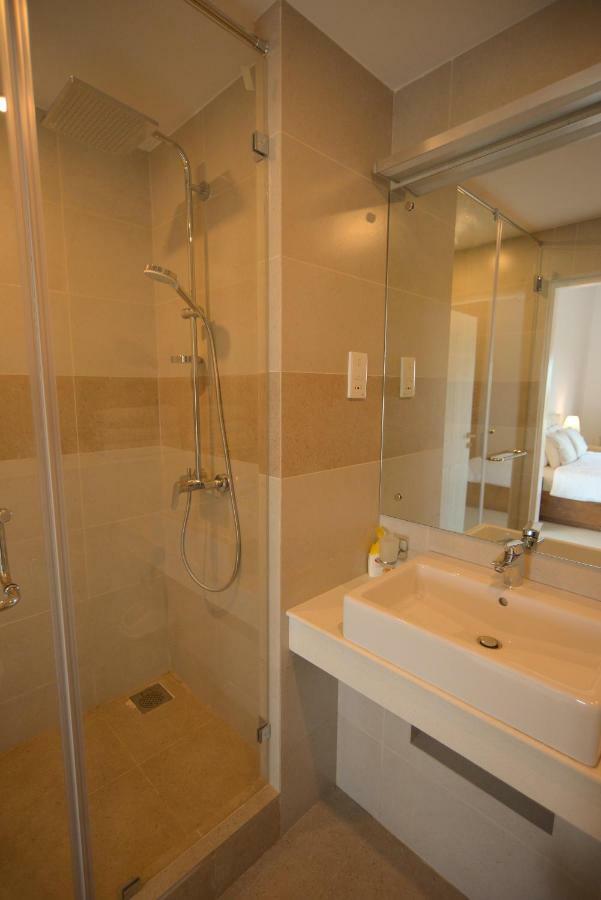 De Saram Residencies Apartment Colombo Exterior photo