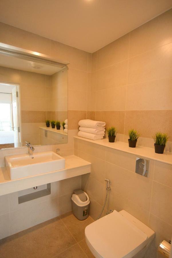 De Saram Residencies Apartment Colombo Exterior photo
