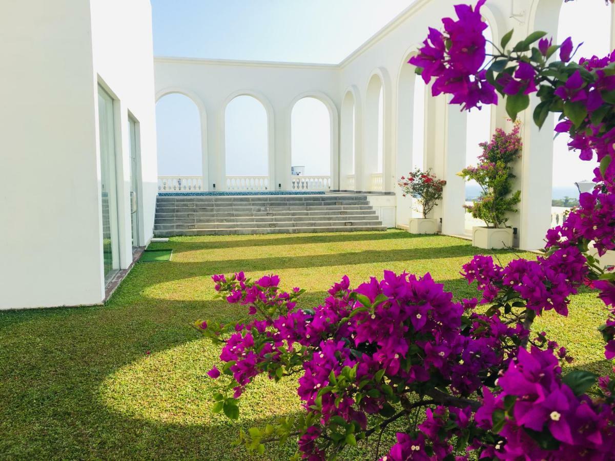 De Saram Residencies Apartment Colombo Exterior photo